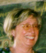Helga Horrer